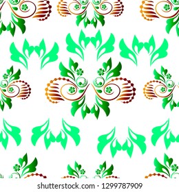seamless unique designs with various categories and types