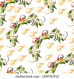 seamless unique designs with various categories and types