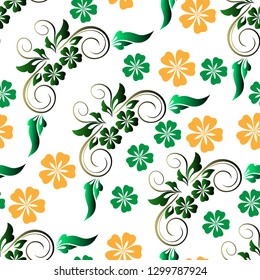 seamless unique designs with various categories and types