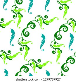 seamless unique designs with various categories and types