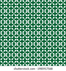 Seamless unique pattern abstract and nature