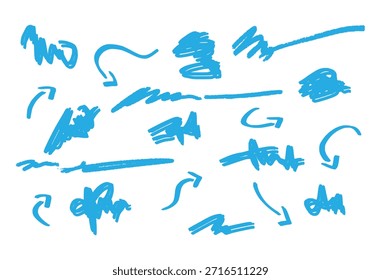 Patrón urbano sin fisuras. Fondo grueso del grunge. superficie blanca azul, sucia. Imitación de una pared vieja. Ilustración vectorial. Textura de trazo de pincel. Manchas de gato, pinceladas, puntos.