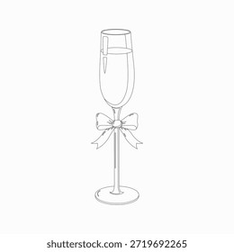 Patrón de San Valentín sin fisuras con sobres, lazos, conos de helado y bebidas rosadas en azul pastel. Ideal para papel de regalo festivo, tarjetas románticas y fondos temáticos