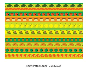seamless vector