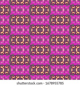 Fondo abstracto vectorial transparente. Formas geométricas decorativas. Se puede utilizar para fondos de escritorio, imágenes de relleno, página web, fondo, superficie