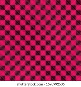 Seamless vector abstract background. Decorative geometric shapes. Can be used for wallpapers, fill images, web page, background, surface