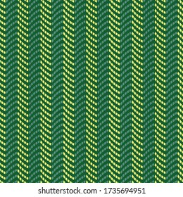 Seamless vector abstract background. Decorative geometric zigzag stripes. Can be used for wallpaper, image fill, web page, background, surface