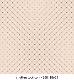 Seamless vector abstract blue and pink striped background