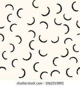 Seamless vector abstract pattern.