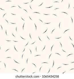 Seamless vector abstract pattern.