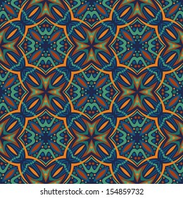 seamless vector abstract pattern