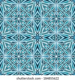 seamless vector abstract pattern
