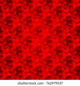 Seamless vector abstract pattern.