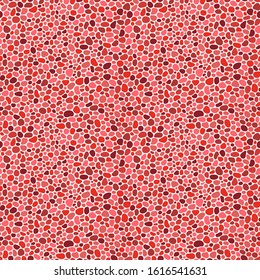 Seamless vector abstract pattern. Bubbles  background. Use for wallpaper, fabric, gift wrap, pattern fills, web page.