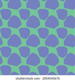 Seamless vector abstract pattern. Perfect for invitations, backgrounds, banners, etc.