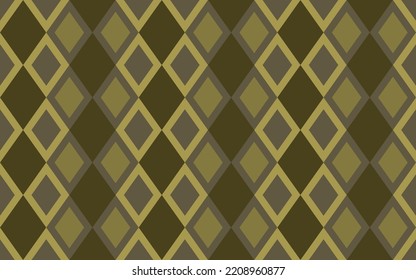 Seamless vector abstract pattern for printing, carpet, woven, etc.