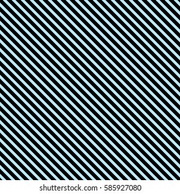 Seamless vector abstract pattern. symmetrical blue geometric repeating background with diagonal lines. Simle graphic design for web backgrounds, wallpaper, wrapping, surface, fabric