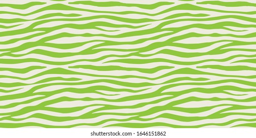 Seamless Vector Animal Skin Background. Animal print, Colored repeatable ready template.
