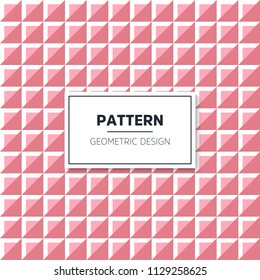 Seamless vector background