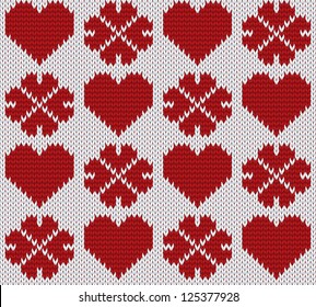 seamless vector background