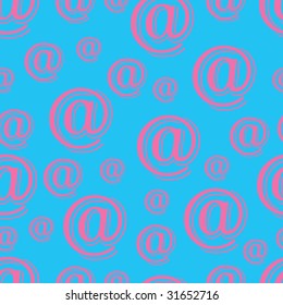 seamless vector background
