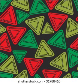 seamless vector background