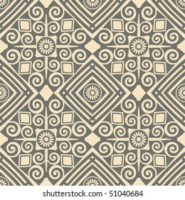 seamless vector background