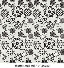 seamless vector background