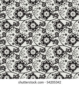 seamless vector background