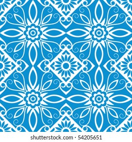 seamless vector background