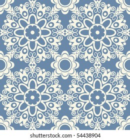 seamless vector background