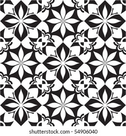 seamless vector background