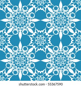 seamless vector background