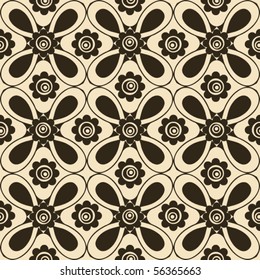 seamless vector background