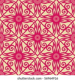 seamless vector background