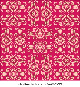 seamless vector background