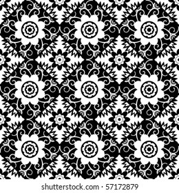 seamless vector background