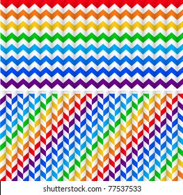 Seamless vector background.