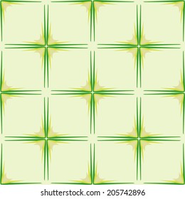 seamless vector background with abstract and geometric shapes for your design 