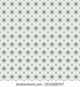 Seamless vector background. Abstract geometric pattern with repeating elements.