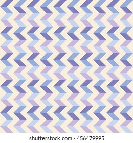 Seamless vector background with abstract geometric pattern. Print. Repeating background. Cloth design, wallpaper.