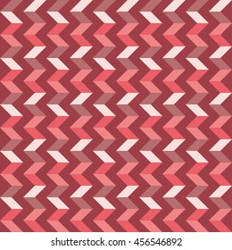 Seamless vector background with abstract geometric pattern. Print. Repeating background. Cloth design, wallpaper.