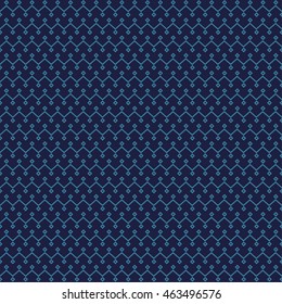 Seamless vector background with abstract geometric pattern. Print. Repeating background. Cloth design, wallpaper.