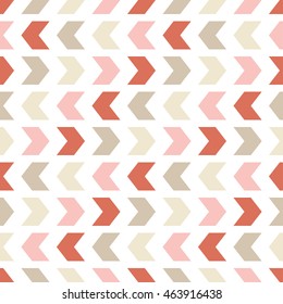 Seamless vector background with abstract geometric pattern. Print. Repeating background. Cloth design, wallpaper.