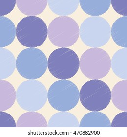 Seamless vector background with abstract geometric pattern. Print. Repeating background. Cloth design, wallpaper.