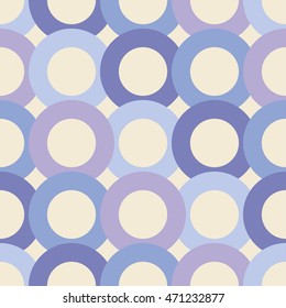 Seamless vector background with abstract geometric pattern. Print. Repeating background. Cloth design, wallpaper.
