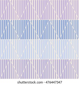 Seamless vector background with abstract geometric pattern. Print. Repeating background. Cloth design, wallpaper.