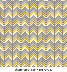 Seamless vector background with abstract geometric pattern. Print. Repeating background. Cloth design, wallpaper