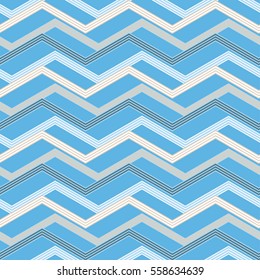 Seamless vector background with abstract geometric pattern. Print. Repeating background. Cloth design, wallpaper.