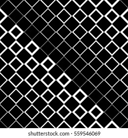Seamless vector background with abstract geometric pattern. Print. Repeating background. Cloth design, wallpaper.